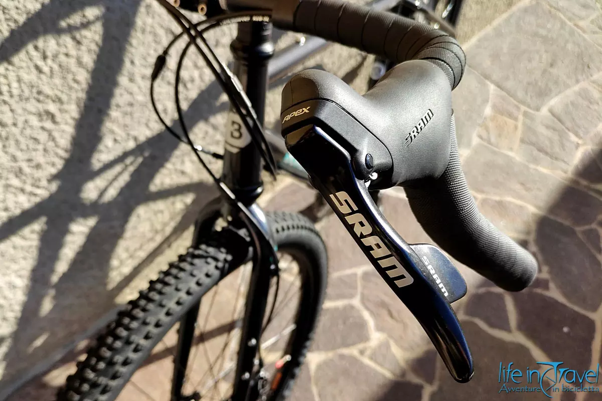 Pastiglie Freni A Disco Idraulici NUTT Per Bici – Compatibili Avid BD1, BD3, E9 – Nero - Foto 4